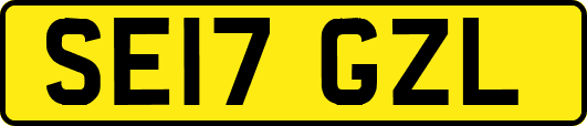 SE17GZL