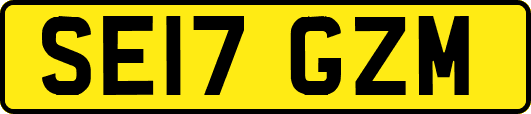 SE17GZM