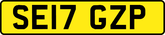 SE17GZP