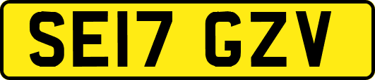 SE17GZV