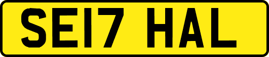 SE17HAL