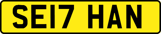 SE17HAN