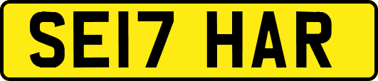 SE17HAR