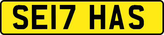 SE17HAS