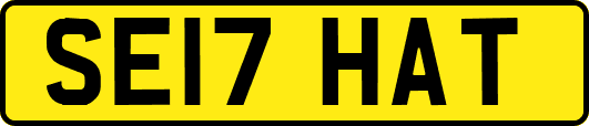SE17HAT