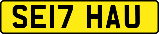 SE17HAU