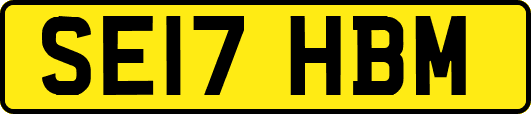 SE17HBM