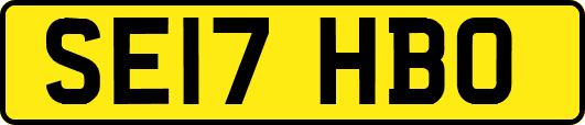 SE17HBO