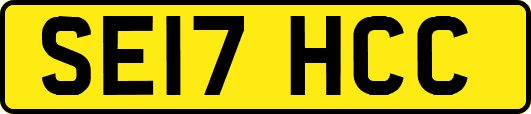 SE17HCC