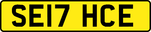 SE17HCE