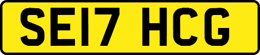 SE17HCG