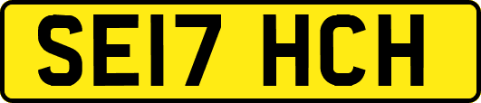 SE17HCH