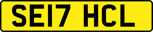 SE17HCL