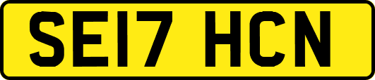 SE17HCN
