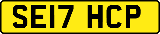 SE17HCP