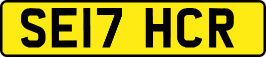 SE17HCR