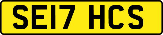 SE17HCS