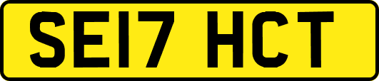SE17HCT