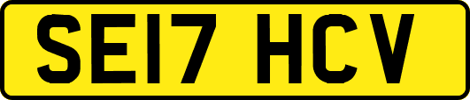SE17HCV