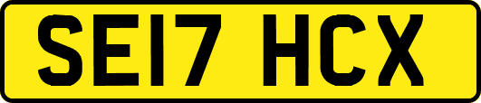 SE17HCX