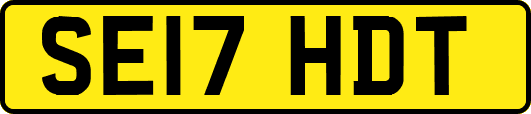 SE17HDT