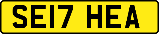 SE17HEA