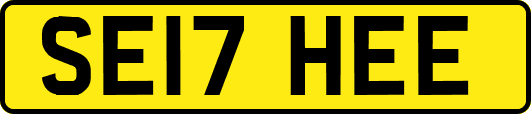 SE17HEE