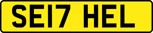 SE17HEL