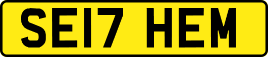 SE17HEM