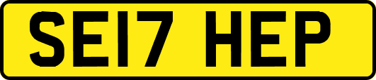 SE17HEP