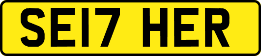 SE17HER