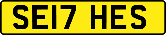 SE17HES