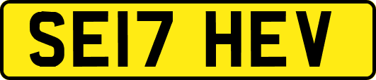 SE17HEV