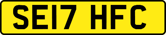 SE17HFC