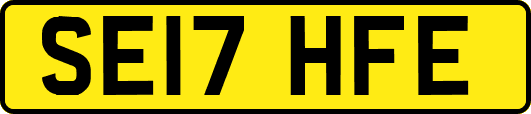 SE17HFE