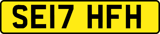 SE17HFH
