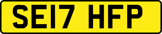SE17HFP
