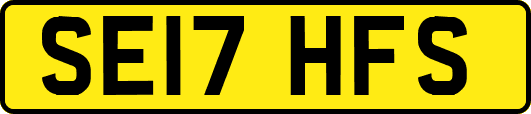 SE17HFS