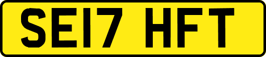 SE17HFT