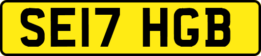 SE17HGB