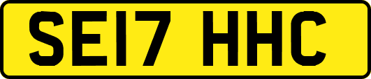 SE17HHC