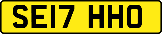 SE17HHO