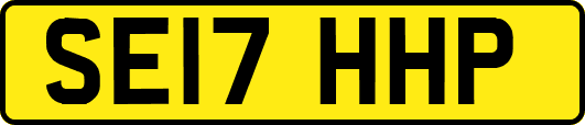 SE17HHP