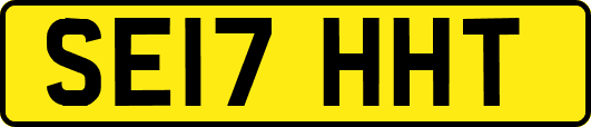 SE17HHT