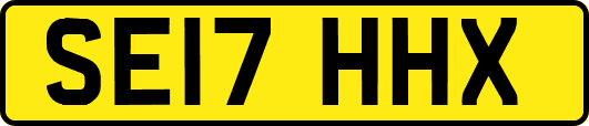 SE17HHX