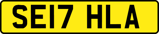 SE17HLA