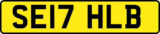 SE17HLB