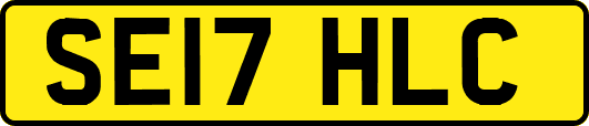 SE17HLC