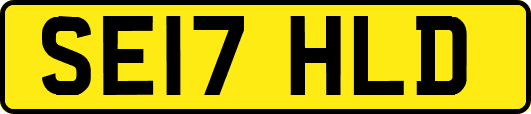 SE17HLD