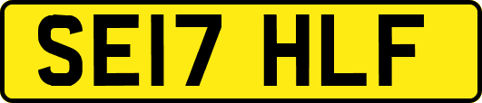 SE17HLF